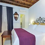 Sangallo - Residenze Romanae