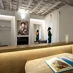 Sangallo - Residenze Romanae Πανσιόν 3*