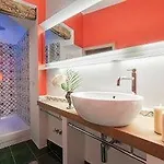 Sangallo - Residenze Romanae 3*