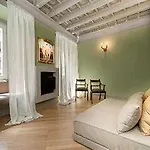 Sangallo - Residenze Romanae 3*