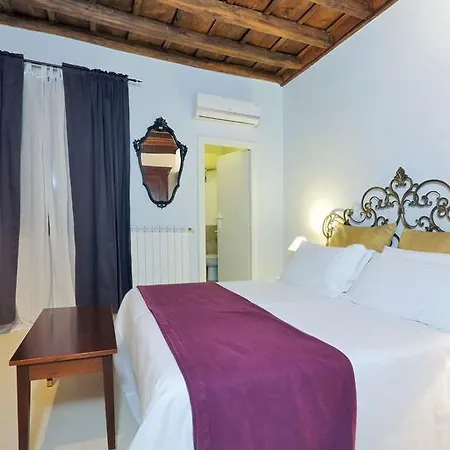 Sangallo - Residenze Romanae