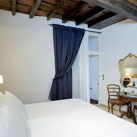 Sangallo - Residenze Romanae