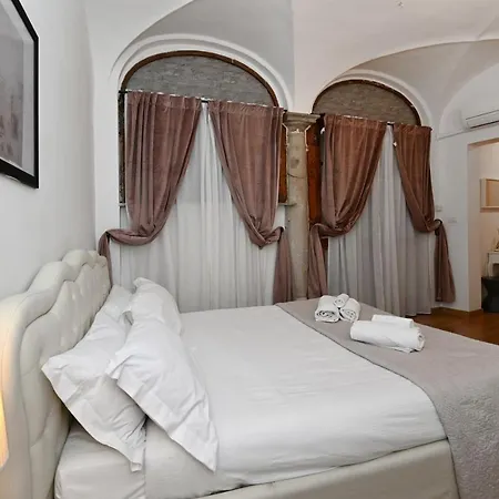 Sangallo - Residenze Romanae Guest house