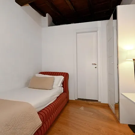Sangallo - Residenze Romanae Rome
