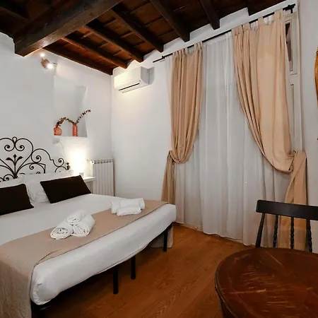 Sangallo - Residenze Romanae Guest house