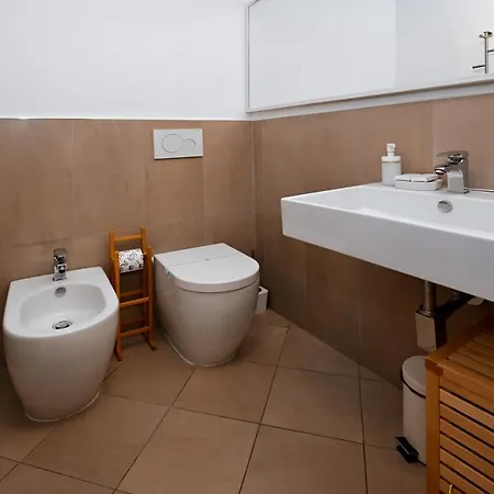 Sangallo - Residenze Romanae *