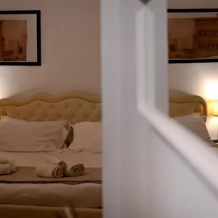 Sangallo - Residenze Romanae Guest house