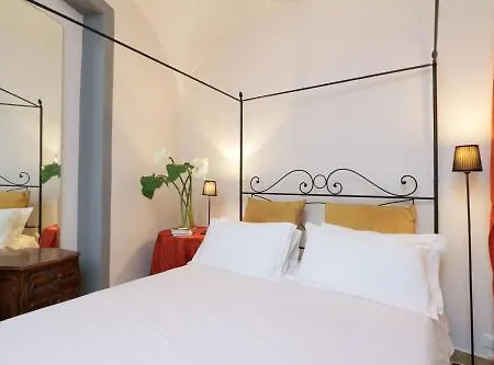 Sangallo - Residenze Romanae Guest house Rome
