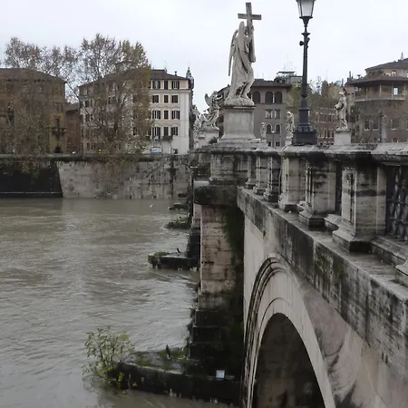 Sangallo - Residenze Romanae Rome