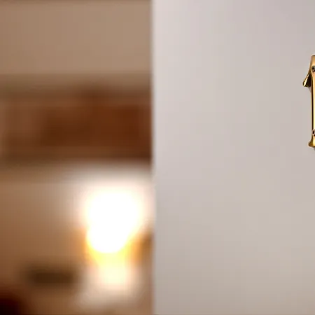 Gasthuis Sangallo - Residenze Romanae