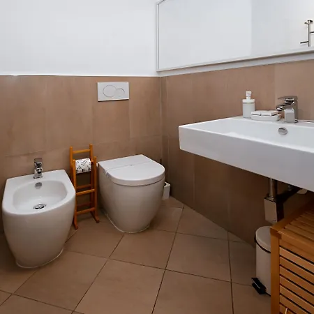 Sangallo - Residenze Romanae 3*