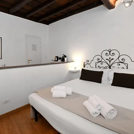 Sangallo - Residenze Romanae