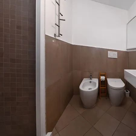 Gasthuis Sangallo - Residenze Romanae