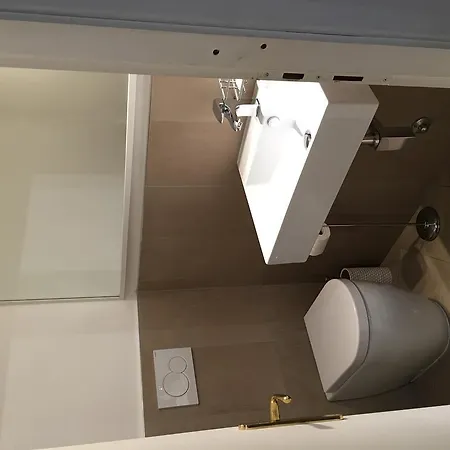 Guest house Sangallo - Residenze Romanae Rome