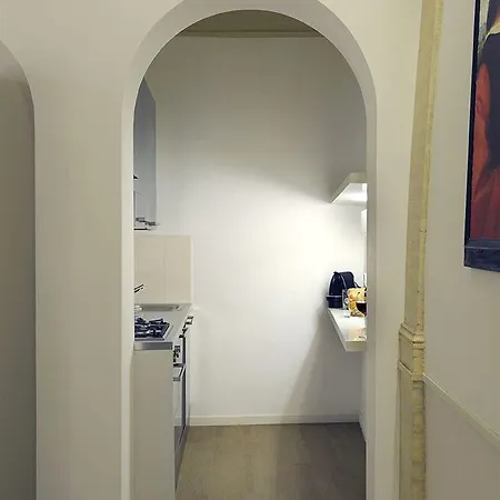 Sangallo - Residenze Romanae Guest house Rome