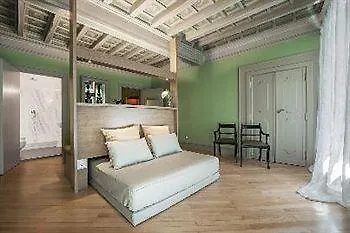 Sangallo - Residenze Romanae *