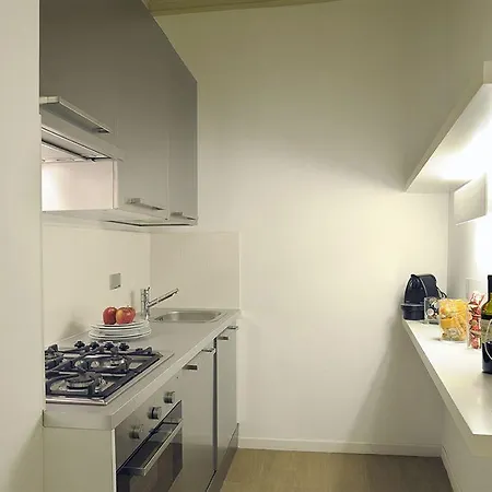 Sangallo - Residenze Romanae Guest house Rome
