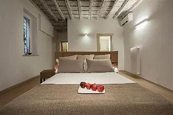 Sangallo - Residenze Romanae * Rome
