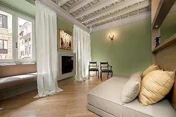 Sangallo - Residenze Romanae *