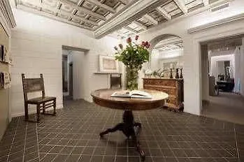Sangallo - Residenze Romanae *