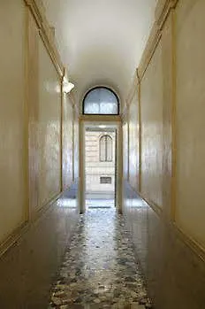 Sangallo - Residenze Romanae Rome