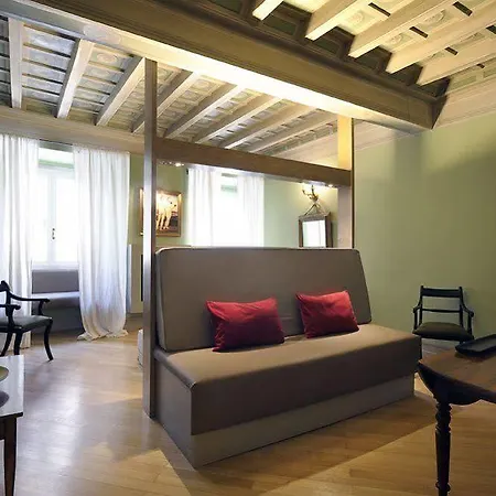 Guest house Sangallo - Residenze Romanae