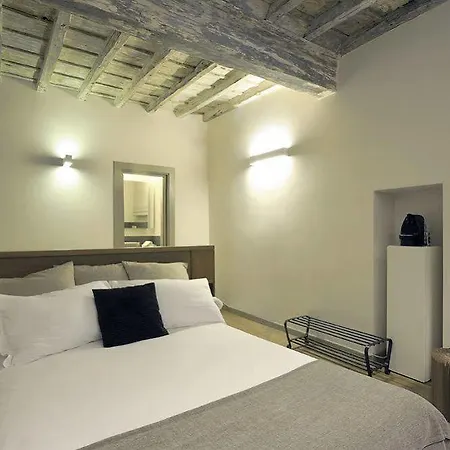 Sangallo - Residenze Romanae Guest house Rome