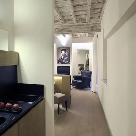 Sangallo - Residenze Romanae Rome