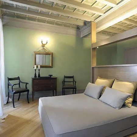Sangallo - Residenze Romanae *