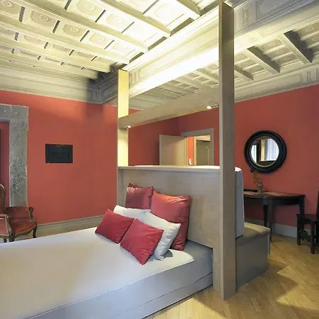 Sangallo - Residenze Romanae Guest house Rome