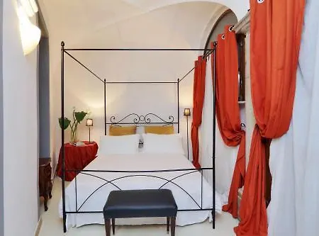 Sangallo - Residenze Romanae *