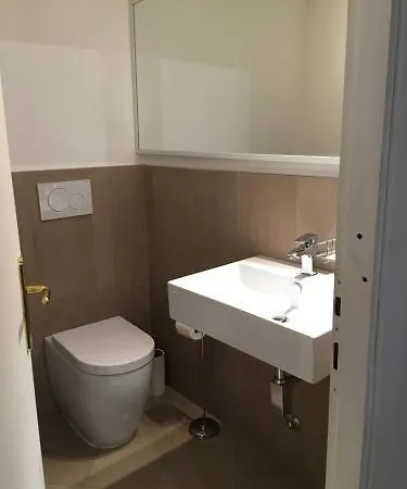 Sangallo - Residenze Romanae Guest house Rome