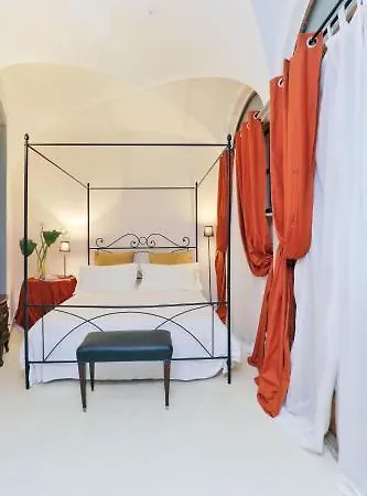 Sangallo - Residenze Romanae Guest house *
