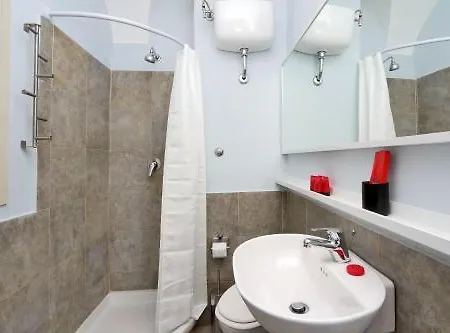 Sangallo - Residenze Romanae *