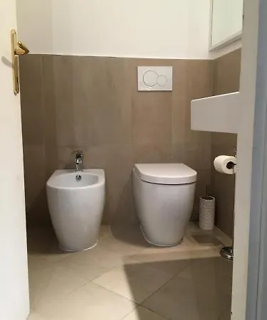 Sangallo - Residenze Romanae *