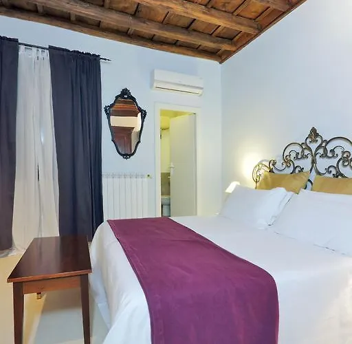 Sangallo - Residenze Romanae