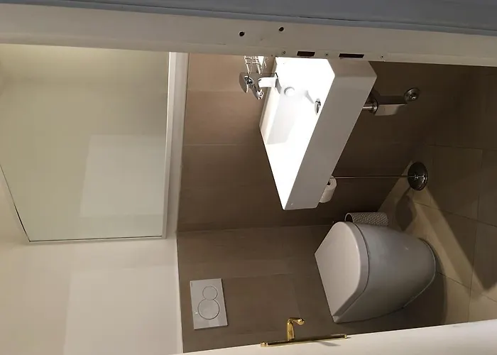 Affittacamere Sangallo - Residenze Romanae Roma