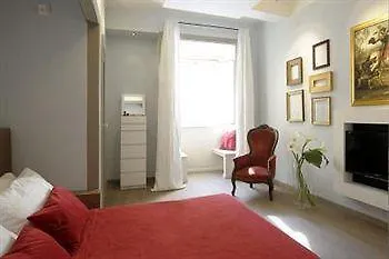 Sangallo - Residenze Romanae Affittacamere