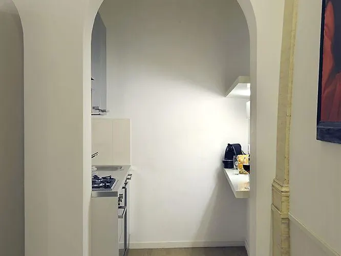 Sangallo - Residenze Romanae Affittacamere Roma