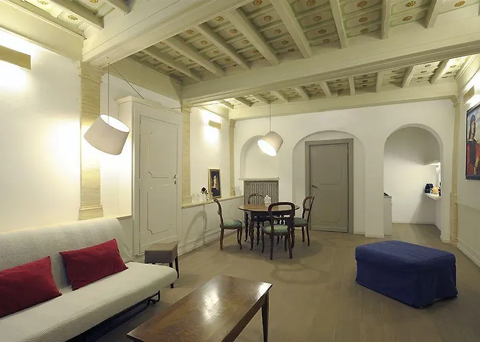 Sangallo - Residenze Romanae 3* Roma