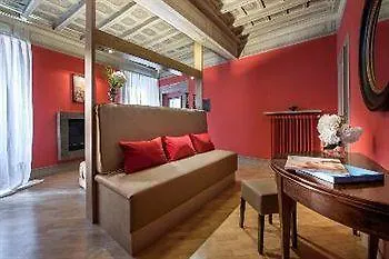 Sangallo - Residenze Romanae Affittacamere