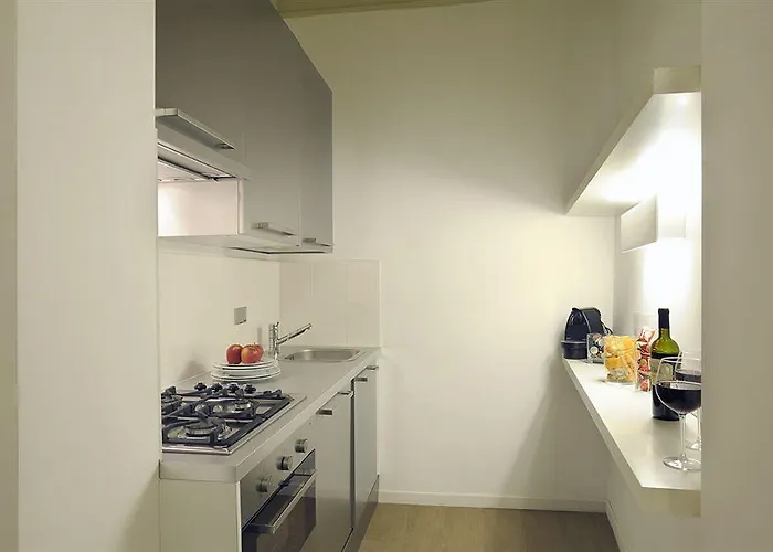 Sangallo - Residenze Romanae Affittacamere Roma