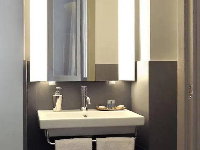 Affittacamere Sangallo - Residenze Romanae