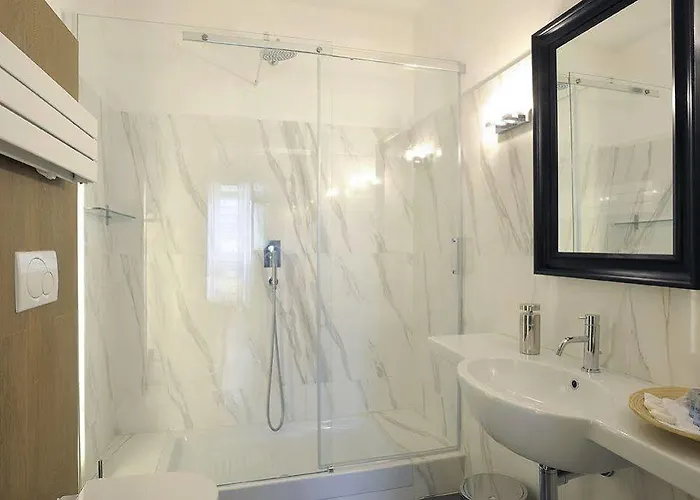 Sangallo - Residenze Romanae 3* Roma