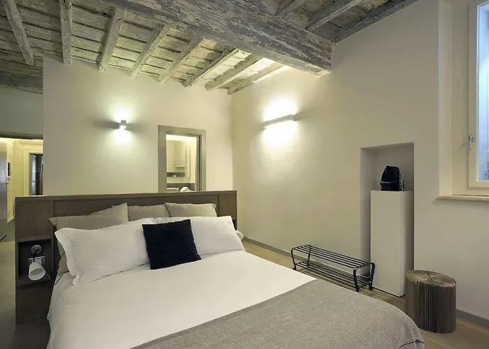 Sangallo - Residenze Romanae Affittacamere Roma