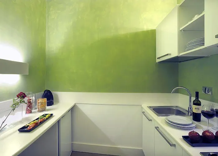 Affittacamere Sangallo - Residenze Romanae