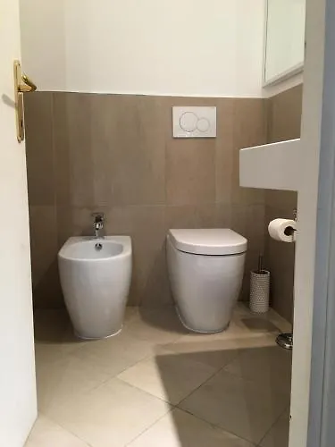 Sangallo - Residenze Romanae 3*