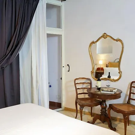 Sangallo - Residenze Romanae Affittacamere Roma