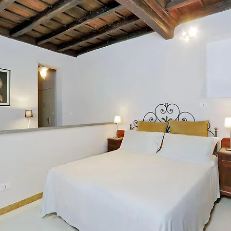 Sangallo - Residenze Romanae Roma