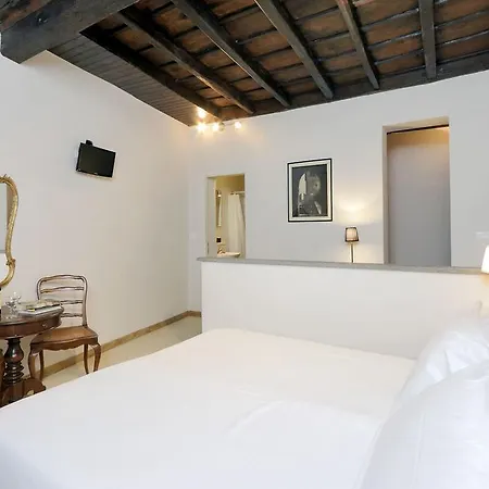 Affittacamere Sangallo - Residenze Romanae